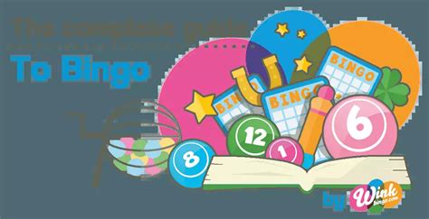 mechanics of bingo|The Mechanics of Bingo .